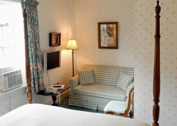 Hillsdale House Inn hotel thumbnail 4