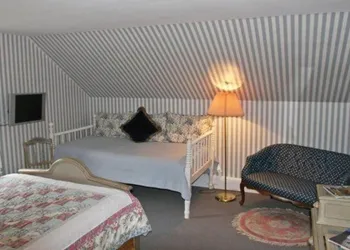 Hillsdale House Inn hotel thumbnail 6