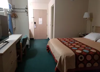 Simple Rewards Inn hotel thumbnail 7