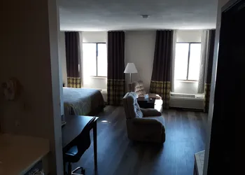 Super 8 by Wyndham Bethany MO hotel thumbnail 7