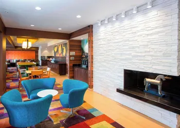 Fairfield Inn & Suites Terre Haute hotel thumbnail 2