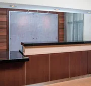 Fairfield Inn & Suites Terre Haute hotel detail image 3