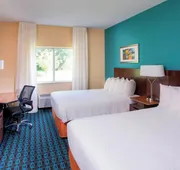 Fairfield Inn & Suites Terre Haute hotel detail image 5