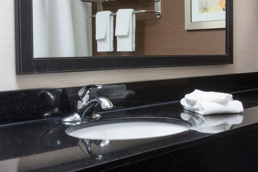 Fairfield Inn & Suites Terre Haute hotel detail image 6