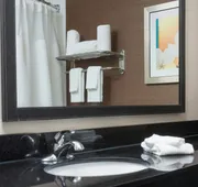 Fairfield Inn & Suites Terre Haute hotel detail image 7