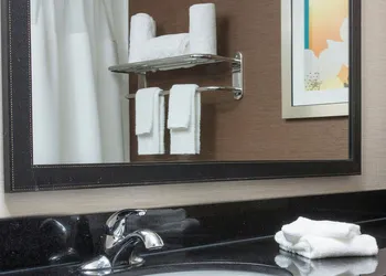 Fairfield Inn & Suites Terre Haute hotel thumbnail 7