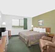 Super 8 by Wyndham Chillicothe hotel detail image 5