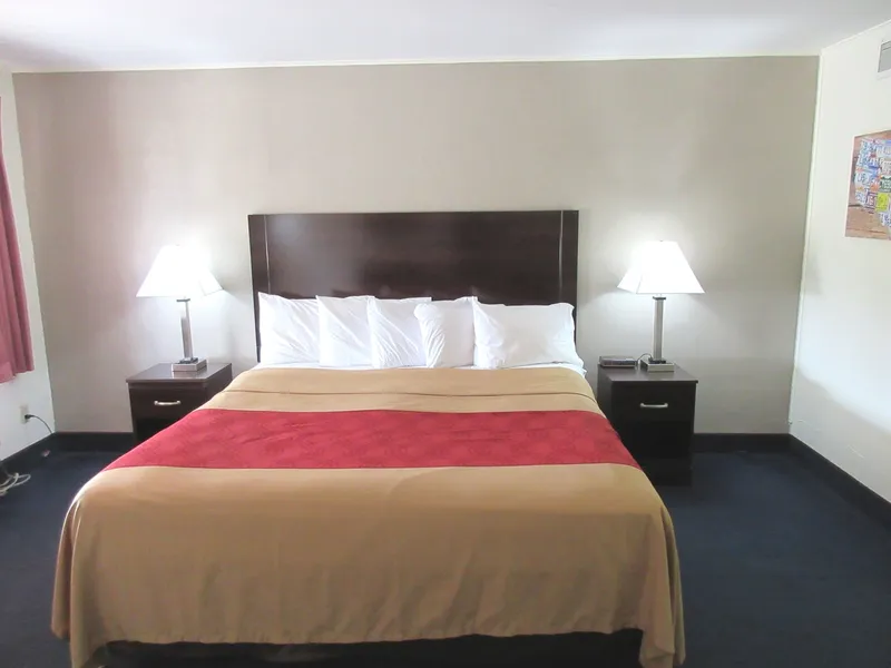 Econo Lodge Cameron hotel detail image 6