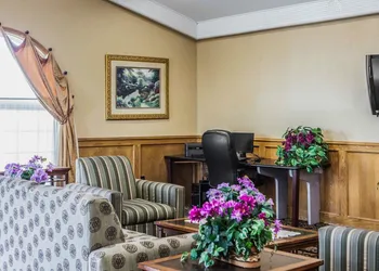 Quality Inn Belton - Kansas City South hotel thumbnail 2