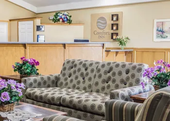 Quality Inn Belton - Kansas City South hotel thumbnail 3