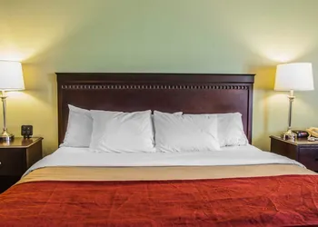 Quality Inn Belton - Kansas City South hotel thumbnail 4