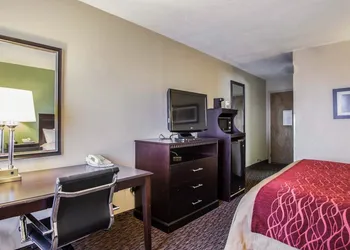 Quality Inn Belton - Kansas City South hotel thumbnail 6