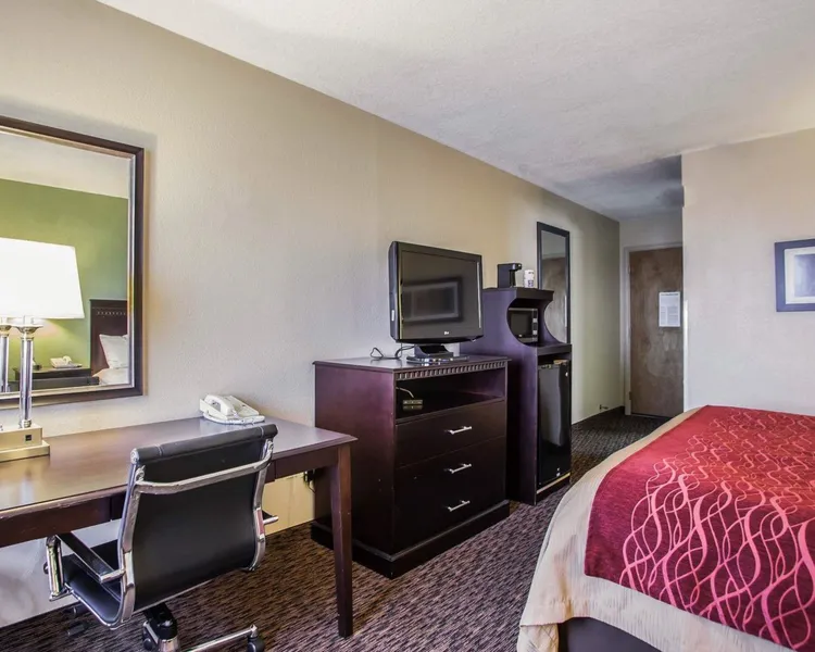 Quality Inn Belton - Kansas City South hotel detail image 6