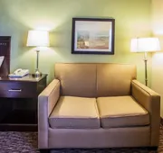 Quality Inn Belton - Kansas City South hotel detail image 7