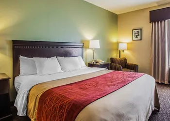 Quality Inn Belton - Kansas City South hotel thumbnail 8