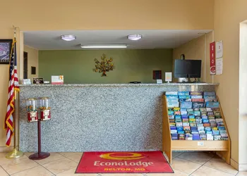 Econo Lodge Belton - Kansas City South hotel thumbnail 3