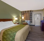 Econo Lodge Belton - Kansas City South hotel detail image 4