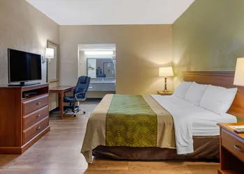Econo Lodge Belton - Kansas City South hotel thumbnail 6