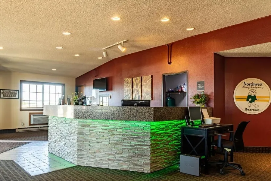 Park Inn by Radisson Maryville hotel detail image 2