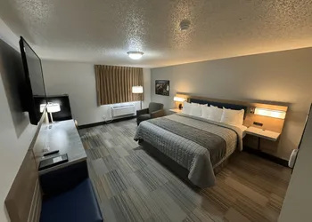 Park Inn by Radisson Maryville hotel thumbnail 4