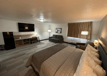 Park Inn by Radisson Maryville hotel thumbnail 6