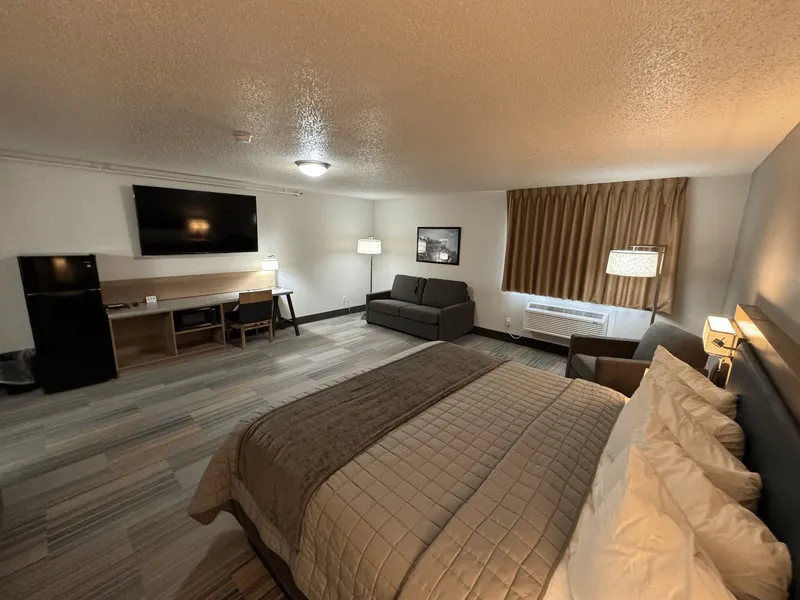 Park Inn by Radisson Maryville hotel detail image 6