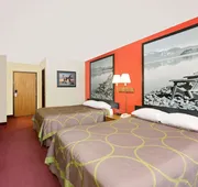 Super 8 by Wyndham Mound City hotel detail image 3