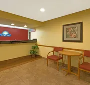 Days Inn by Wyndham Cameron hotel detail image 3