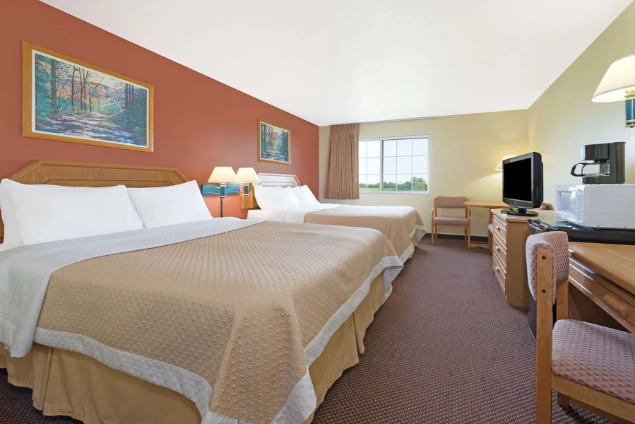 Days Inn by Wyndham Cameron hotel detail image 6