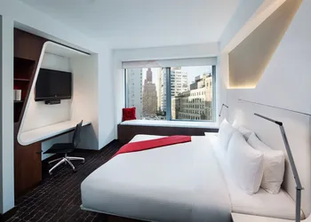 The Washington hotel thumbnail 6