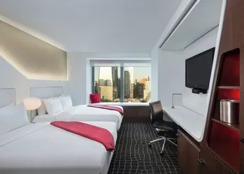 The Washington hotel thumbnail 7