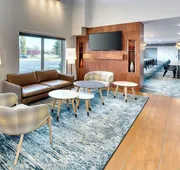 Towneplace Suites by Marriott Red Deer hotel detail image 3