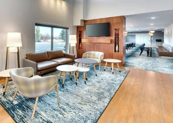 Towneplace Suites by Marriott Red Deer hotel thumbnail 3