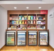 Towneplace Suites by Marriott Red Deer hotel detail image 4