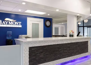 Baymont by Wyndham Edson hotel thumbnail 3