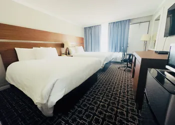 Baymont by Wyndham Edson hotel thumbnail 6