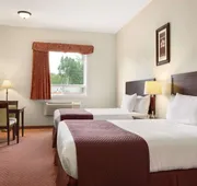Days Inn by Wyndham Chetwynd hotel detail image 5