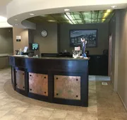 Super 8 by Wyndham Edson hotel detail image 4