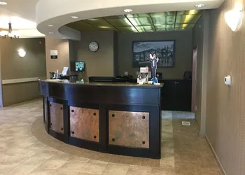 Super 8 by Wyndham Edson hotel thumbnail 4