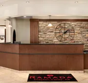 Ramada by Wyndham Drayton Valley hotel detail image 3