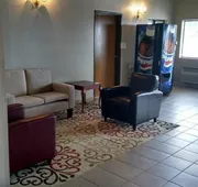 Rodeway Inn Red Oak hotel detail image 7