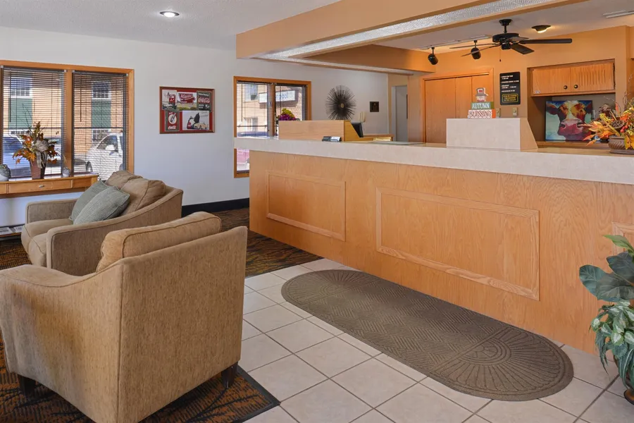 Americas Best Value Inn & Suites Atlantic hotel detail image 2