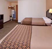 Americas Best Value Inn & Suites Atlantic hotel detail image 4