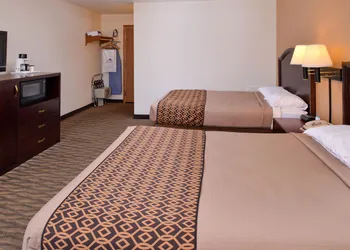 Americas Best Value Inn & Suites Atlantic hotel thumbnail 4