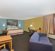 Super 8 by Wyndham Clarinda hotel detail image 7