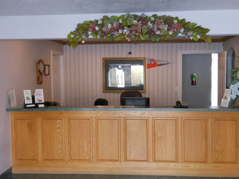 Economy Inn hotel detail image 2