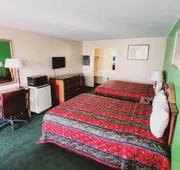 Roadside Inn hotel detail image 3