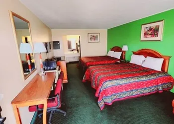 Roadside Inn hotel thumbnail 5
