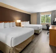 Ramada by Wyndham Portland hotel detail image 3