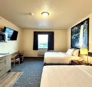 High Point Inn & Suites Peace River hotel detail image 7